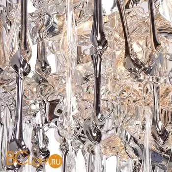 Потолочный светильник Divinare Salice 3150/02 PL-11 - Фото 1